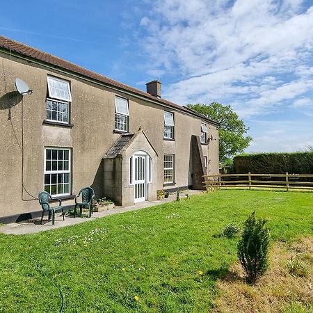Vila Laurel Farm Rolstone Exteriér fotografie