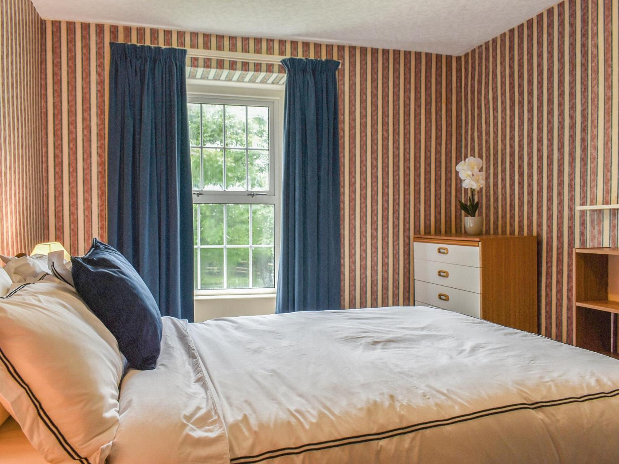 Vila Laurel Farm Rolstone Exteriér fotografie