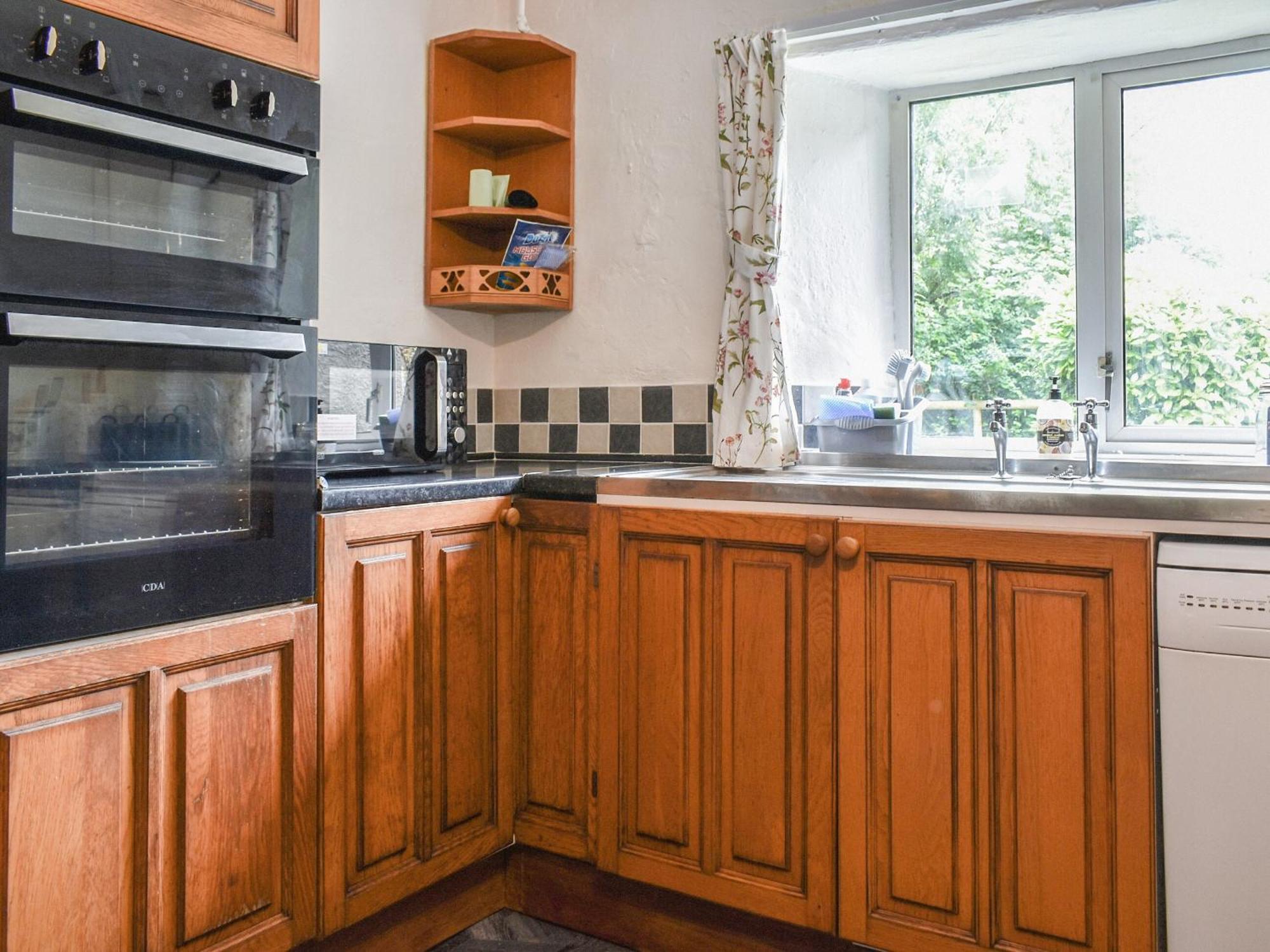 Vila Laurel Farm Rolstone Exteriér fotografie