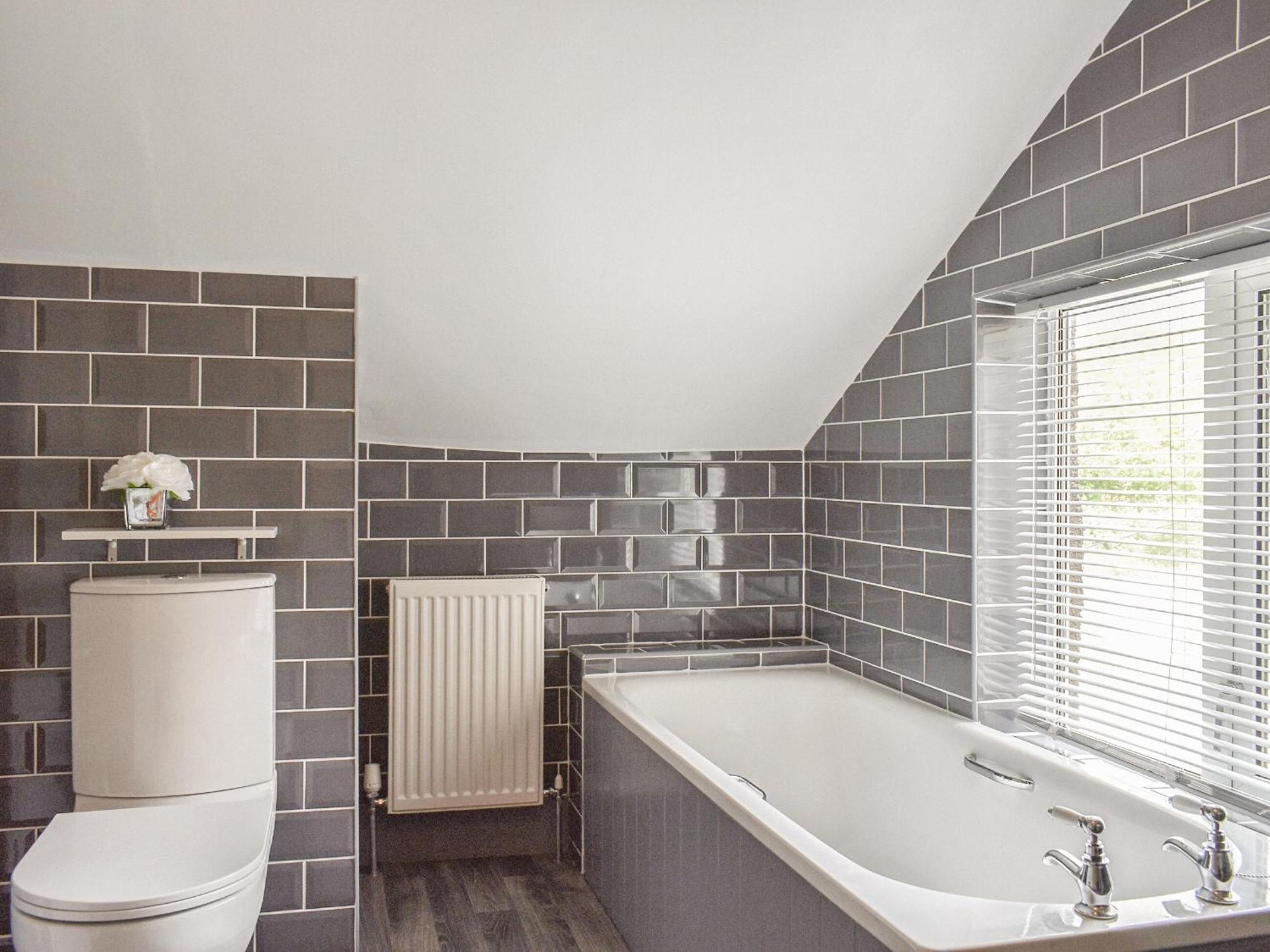 Vila Laurel Farm Rolstone Exteriér fotografie